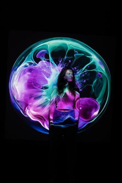 Budapest: Cinema Mystica Entry Ticket - The Atmosphere and Visitor Experience