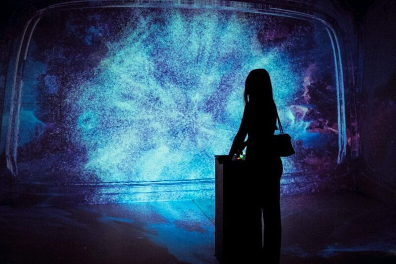 Budapest: Cinema Mystica Entry Ticket - Practicalities: Logistics, Accessibility, and Cost