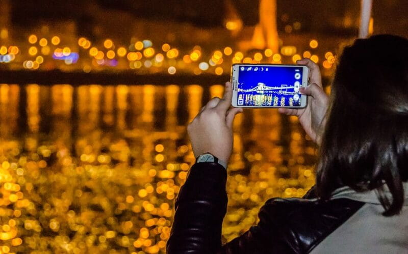 Budapest: City Highlights Cruise with Welcome Drink - Exploring the Budapest Danube Cruise in Detail