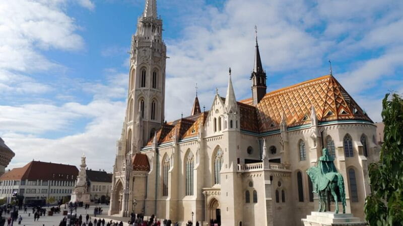 Budapest: City Highlights Walking Tour - Final Thoughts: Is This Tour for You?