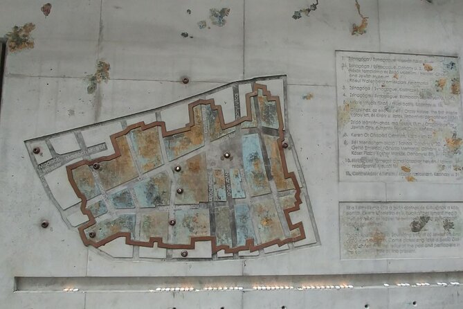 Budapest City Walk in Jewish Quarter - Highlights and Memorable Moments