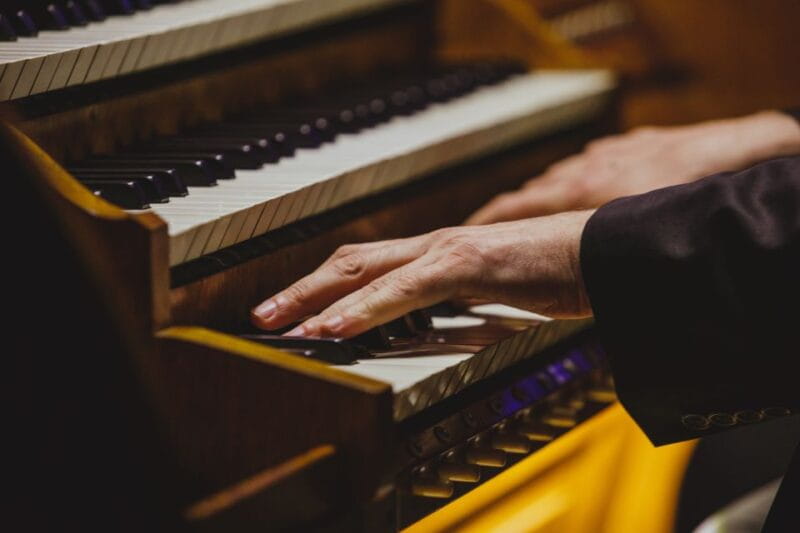 Budapest: Classical Music Concerts in St Stephen's Basilica - Practical Tips for Making the Most of Your Visit
