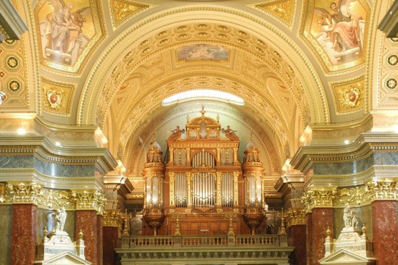 Budapest: Classical Music Concerts in St Stephen's Basilica - FAQ about the Budapest Classical Concerts at St. Stephens Basilica
