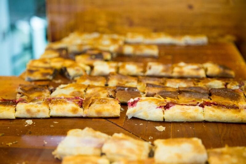 Budapest: Coffee House Tour with Cofffee & Dessert Tasting - Key Points / Takeaways