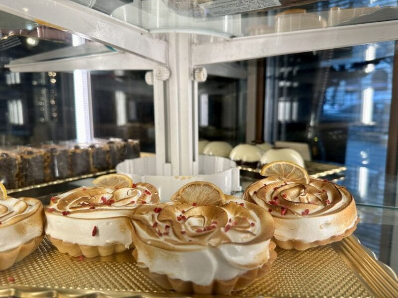 Budapest: Coffee House Tour with Cofffee & Dessert Tasting - Practical Details: Logistics, Value, and Who It’s For