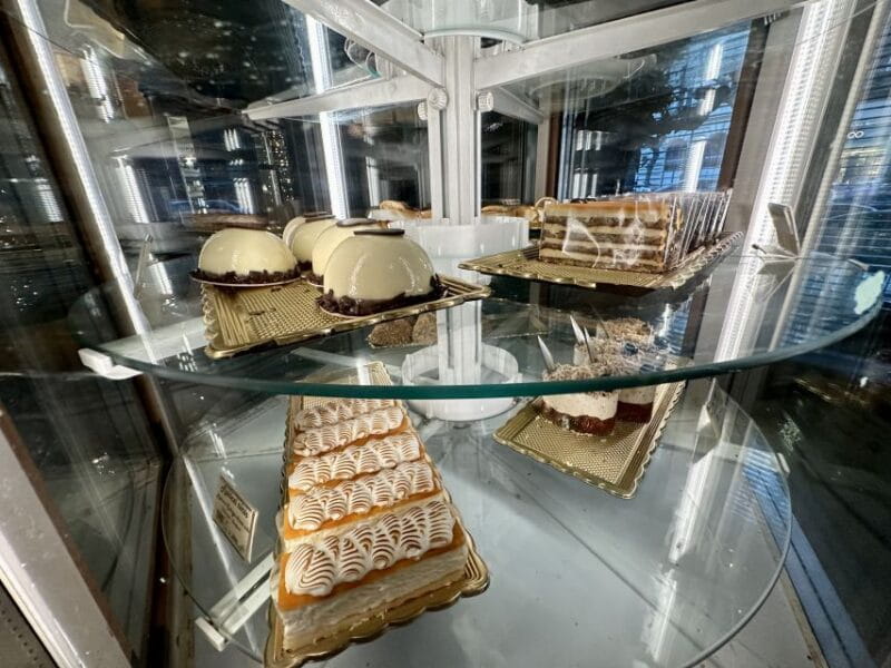 Budapest: Coffee House Tour with Cofffee & Dessert Tasting - Who Will Love This Tour?