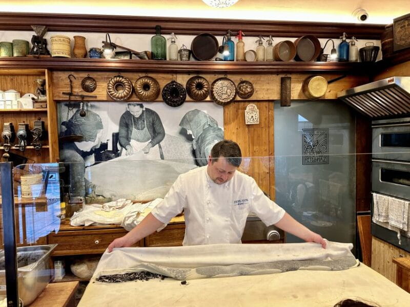 Budapest: Coffee House Tour with Cofffee & Dessert Tasting - What You Need to Know Before Booking