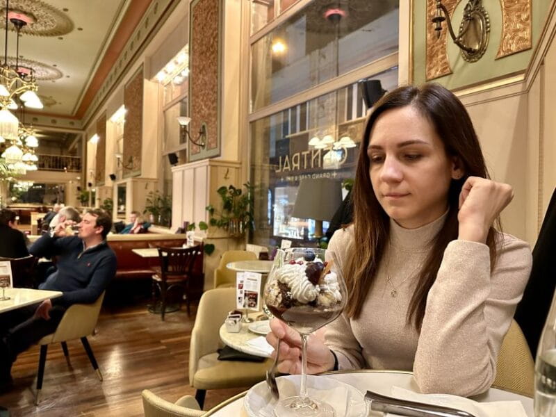 Budapest: Coffee House Tour with Cofffee & Dessert Tasting - Final Thoughts