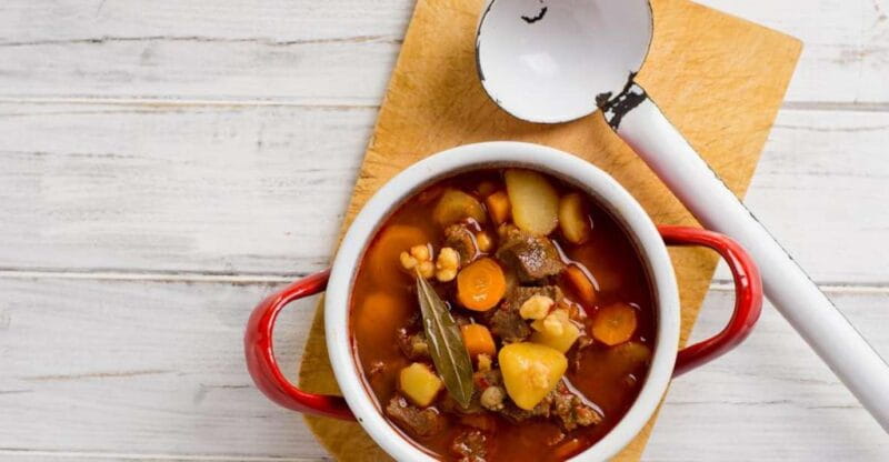 Budapest: Cooking School  Hungarian Menu & Local Market - Introduction: A Delicious Dive into Budapest’s Culinary Scene