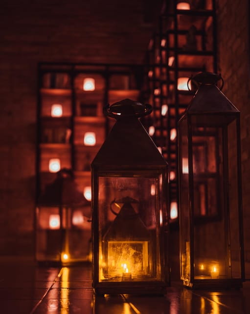 Budapest: Couple Holistic Swedish Massage with Jacuzzi Time - FAQs