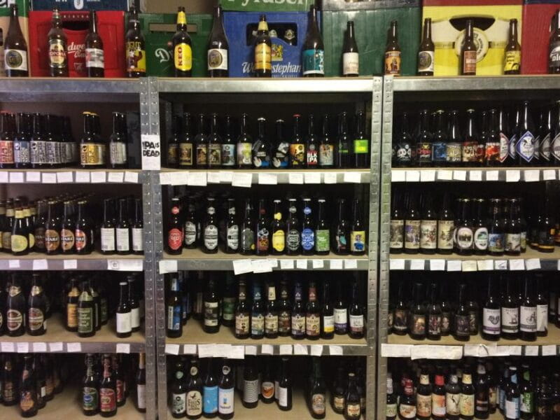 Budapest Craft Beer Tour - Introducing the Budapest Craft Beer Tour: What you need to know