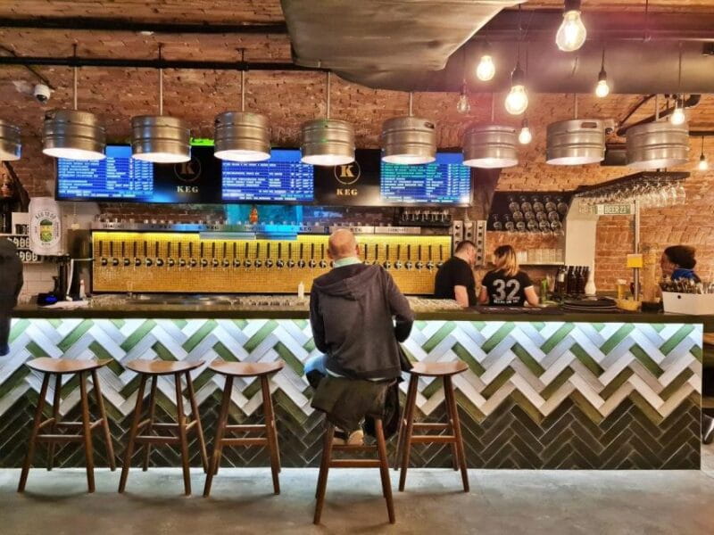 Budapest Craft Beer Tour - Why Travelers Love This Experience