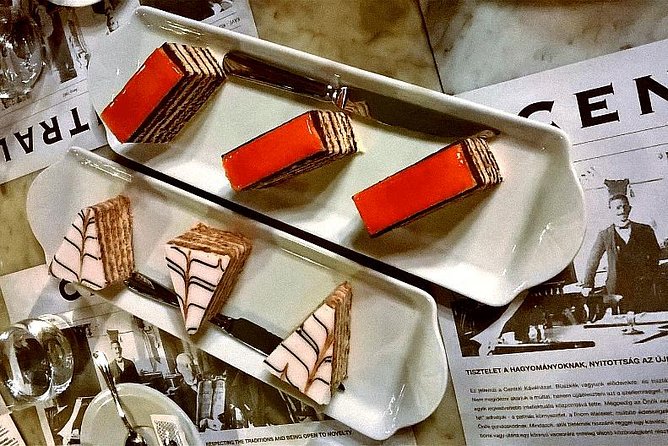 Budapest Culinary & Wine Walk - Cancellation Policy