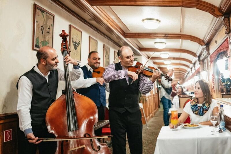 Budapest: Danube Cruise with Hungarian Dinner and Live Music - Price and Logistics: Is It Worth It?
