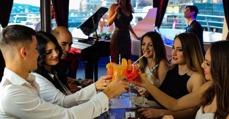 Budapest: Danube Drink and Piano Show - Final Thoughts: Is It Worth It?