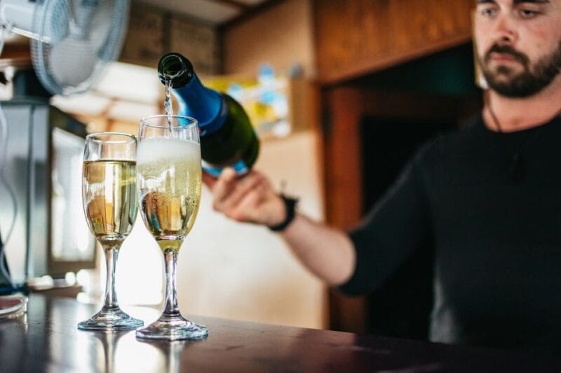 Budapest: Danube River City Lights Express Cruise - Who It’s Best For