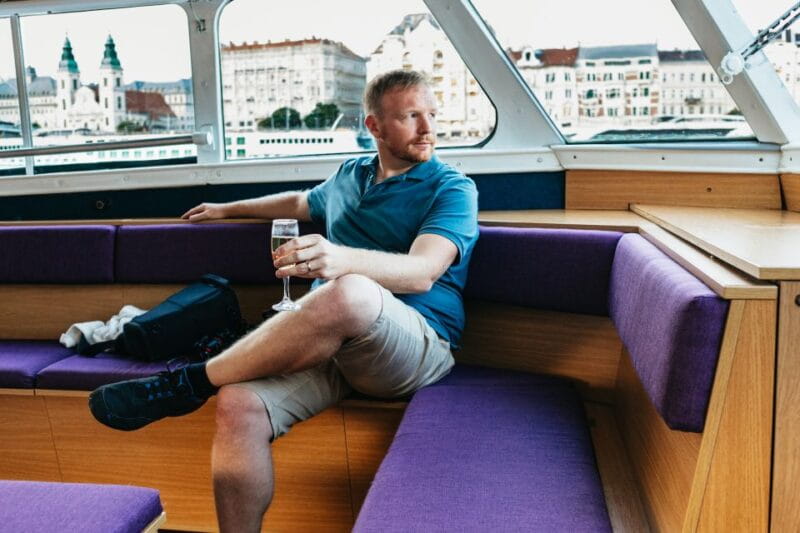 Budapest: Danube River City Lights Express Cruise - Final Thoughts