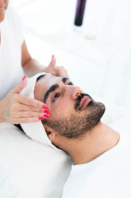 Budapest, Day Spa: Couple Wellness Package - The Relaxation Room & Champagne Bath