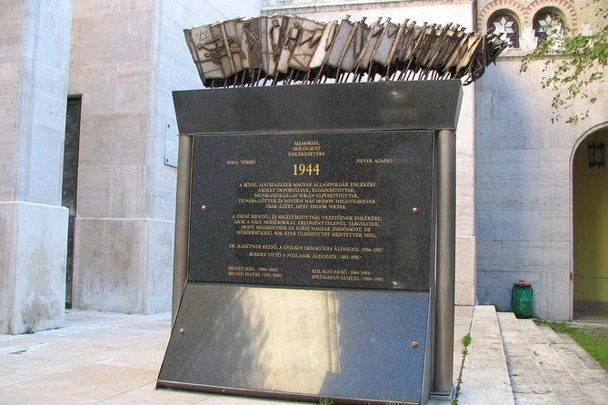 Budapest Dohany Great Synagogue & Hungarian Jewish Museum - Significance of Hungarian Jewish History