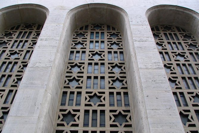 Budapest Dohany Great Synagogue & Hungarian Jewish Museum - Visitor Experience and Entry Details