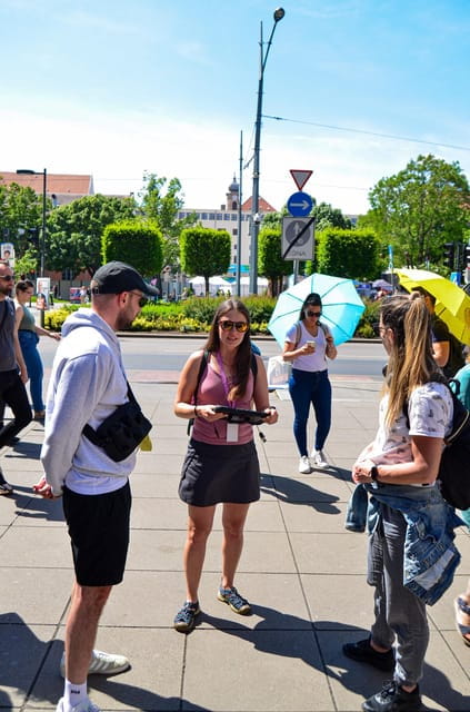 Budapest: Downtown Legends and Street Art Adventure - Who Should Consider This Tour?