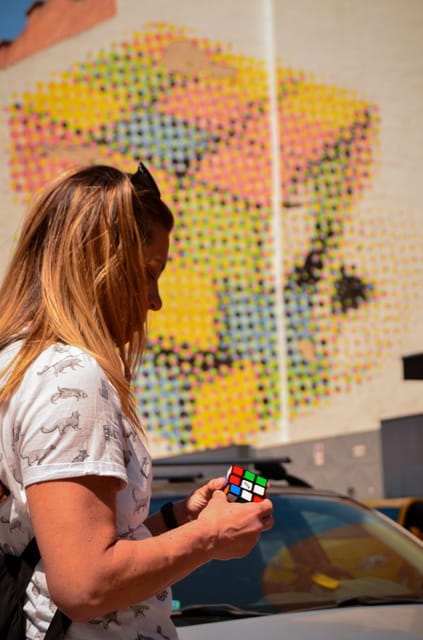 Budapest: Downtown Legends and Street Art Adventure - The Sum Up