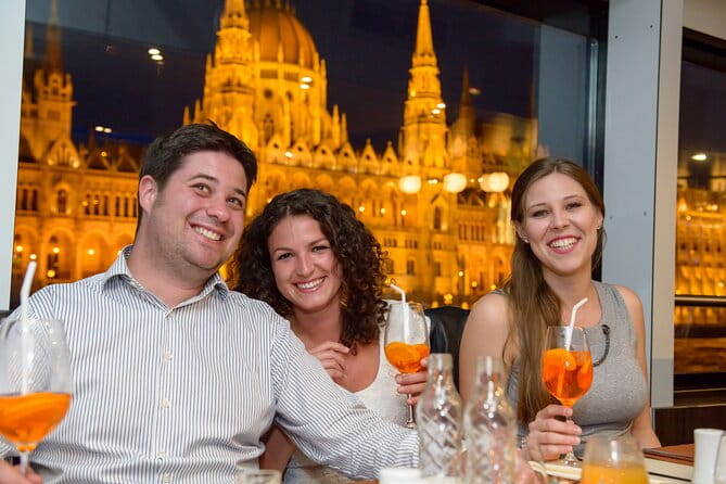 Budapest Drinks and Piano Show Cruise - Final Thoughts