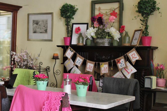 Budapest E-bike Tour - Tour Accessibility