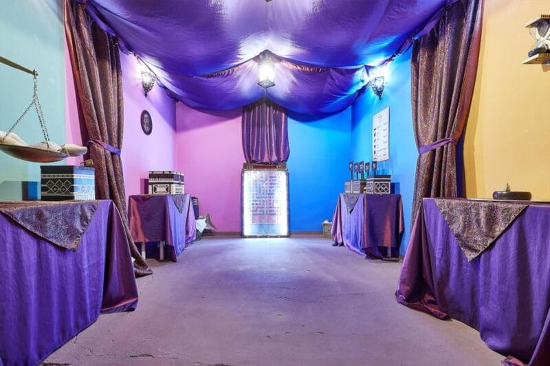 Budapest: Escape Room game - Egyptian Adventure - Frequently Asked Questions