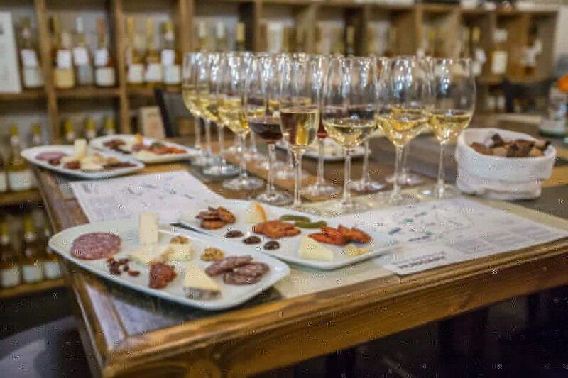 Budapest: Essentials of Hungarian Wine Tasting Class - Who Should Book This Experience?