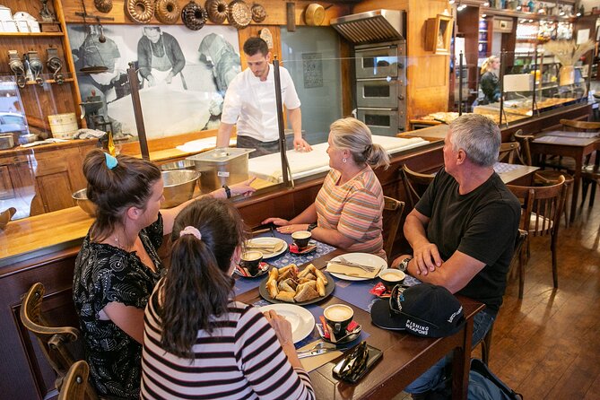 Budapest Essentials Private Tour (Highlights and Hidden Sights) - Just The Basics