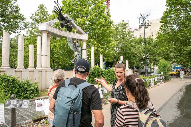 Budapest Essentials Private Tour (Highlights and Hidden Sights) - Inclusions