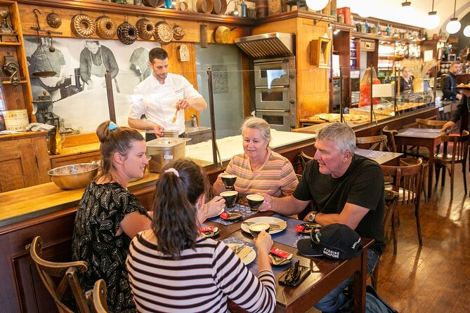 Budapest Essentials Private Tour (Highlights and Hidden Sights) - Tour Details