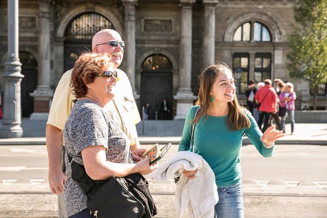 Budapest Essentials Private Tour (Highlights and Hidden Sights) - Top Sights and Hidden Gems