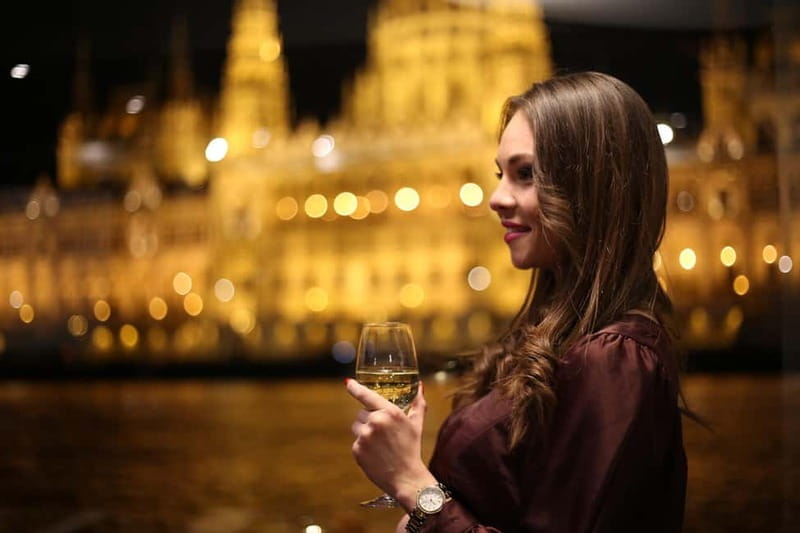 Budapest: Evening Cruise with 4-Course Dinner - Key Points / Takeaways
