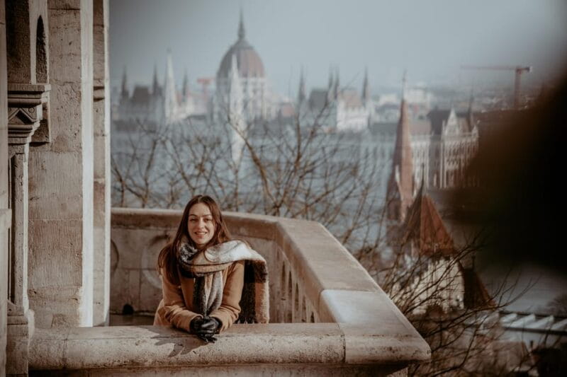 Budapest: Fast Private Photoshoot Session with Edited Photos - Price and Value Analysis