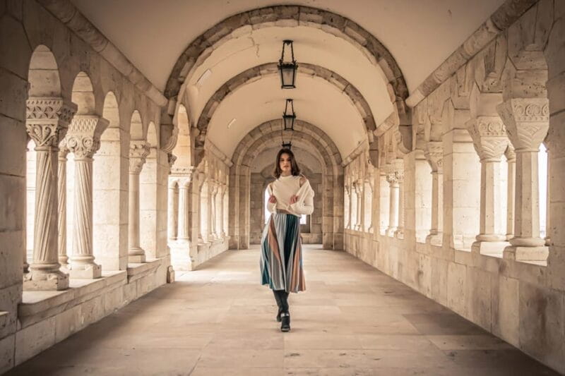Budapest: Fast Private Photoshoot Session with Edited Photos - Frequently Asked Questions (FAQs)
