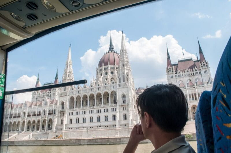 Budapest: Floating Bus Tour by Land and Water - The Value Proposition