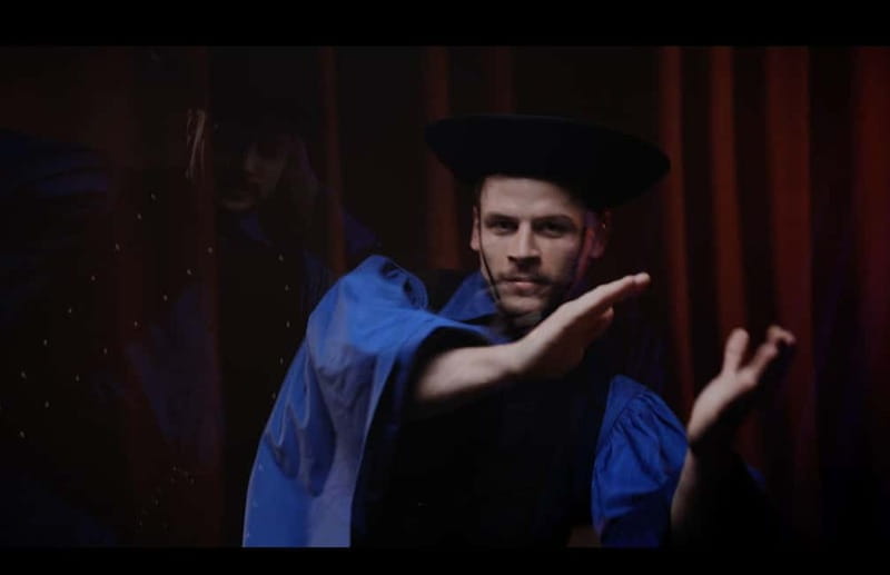 Budapest: Folklore Revue Dinner Show with Unlimited Drinks - Key Points / Takeaways