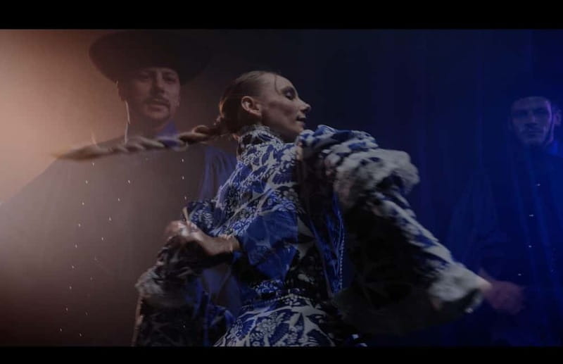 Budapest: Folklore Revue Dinner Show with Unlimited Drinks - Entering The World of Hungarian Folklore