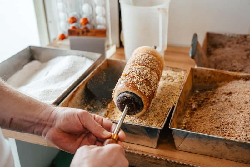 Budapest: Food Tour Market-to-Tavern: 14+ Tasters & Wines - An Authentic Bite of Budapest: Food Tour Market-to-Tavern