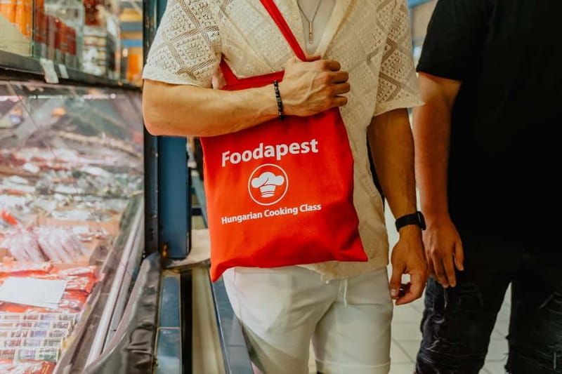 Budapest: Food Tour Market-to-Tavern: 14+ Tasters & Wines - Price and Logistics: Worth the Cost?