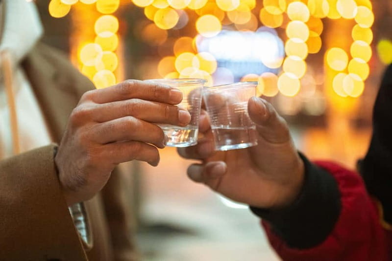 Budapest: Food Tour Market-to-Tavern: 14+ Tasters & Wines - Final Thoughts