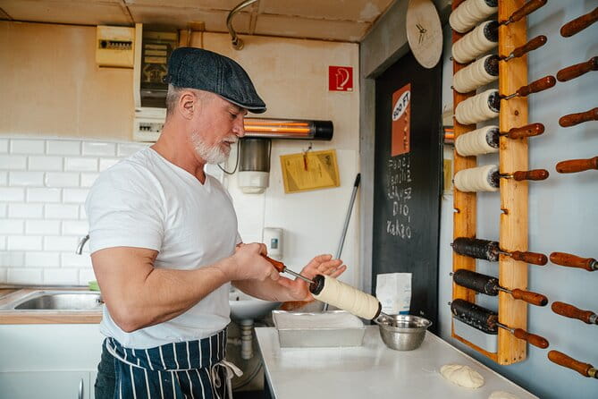 Budapest Food Tour & Wine Tasting 2025 by Foodapest - Itinerary and What You Can Expect