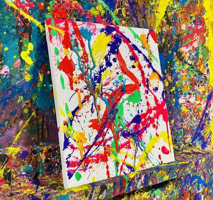 Budapest: Fröcsköl Splashing Room Entry Ticket - Is It Worth the Price? Breaking Down the Value