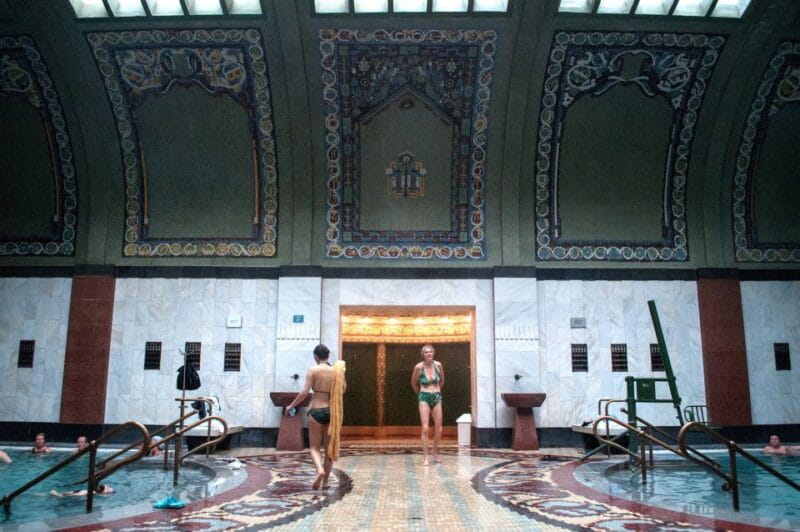 Budapest: Full-Day Gellért Spa Ticket - Final Thoughts: Is the Gellért Spa Worth It?
