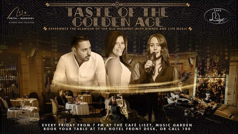 Budapest: Glamour of the Old Town with Dinner and Live Music - Price, Logistics, and Practical Tips