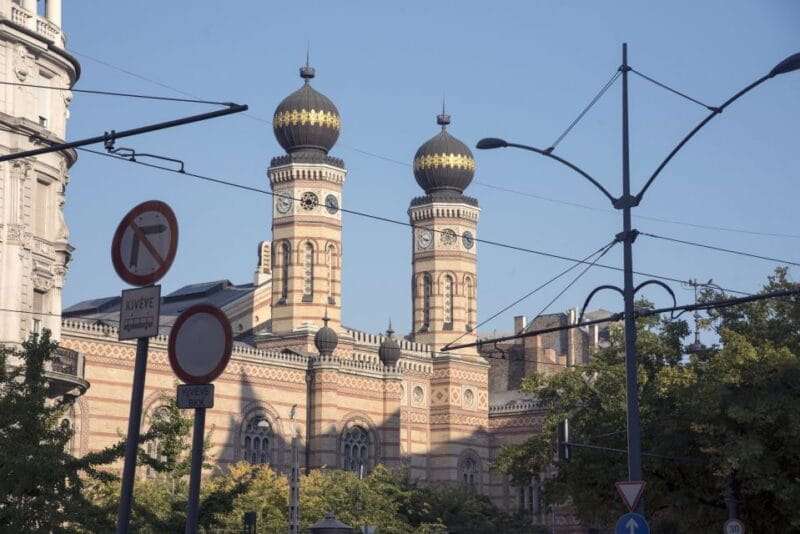 Budapest: Grand City Tour with Parliament Visit - Who Will Love This Tour?