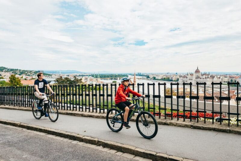 Budapest: Grand Sightseeing Bike Tour - What Makes This Tour Stand Out?