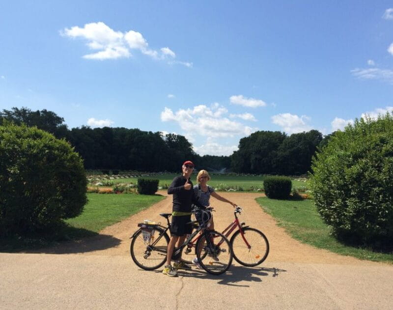 Budapest: Guided Bike Tour - What Makes this Tour Stand Out?